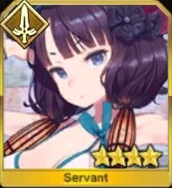 水着北斎