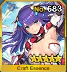 Fgo エアリアル ドライブ の性能と入手方法 Fgo攻略wiki Gamerch