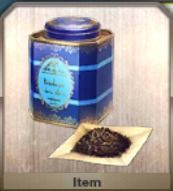 フォーマル・リーブス