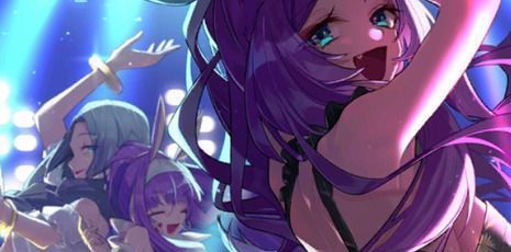 オールナイト・フィーバー