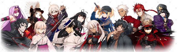 イベント特攻キャラの編成もあり