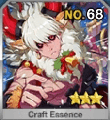 雷光のトナカイ君