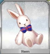 ダンディ・ラビット