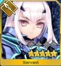 妖精ランスロット