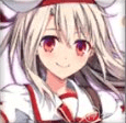 イリヤスフィール