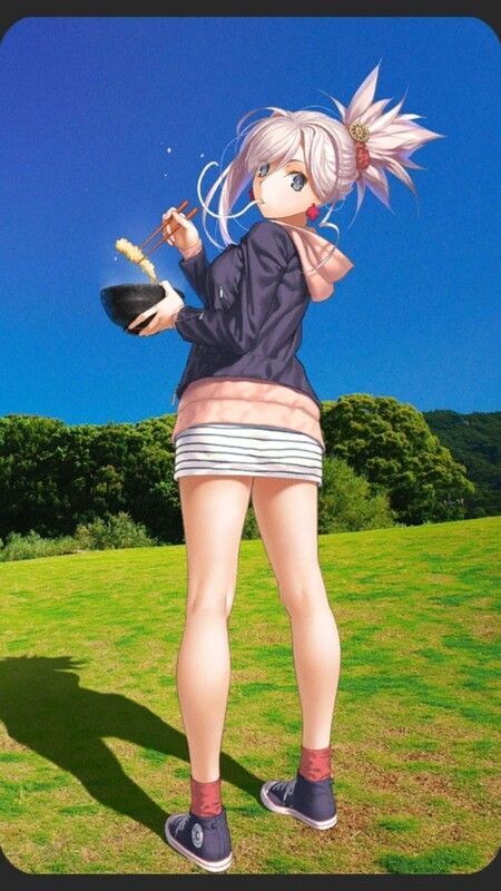 英霊紀行:宮本武蔵全体画像