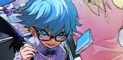 ライティング・ハイ