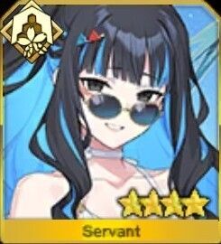 水着テノチティトラン