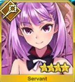 Fgo エレナ ブラヴァツキーの評価とステータス Fgo攻略wiki Gamerch