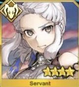 エルドラドのバーサーカー