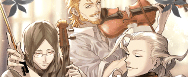 キャトルフィーユ