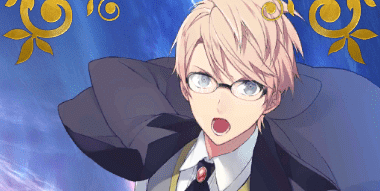 英霊肖像:ヘンリー・ジキル&ハイド