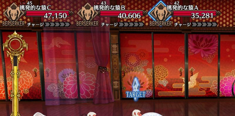 ペット隠しの廊下