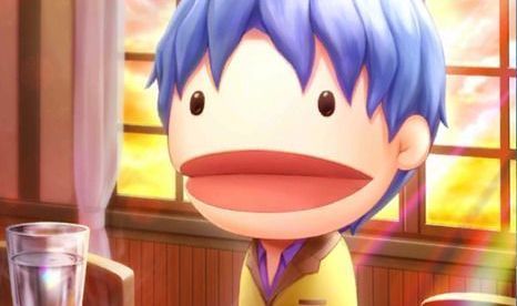 まるごしシンジ君