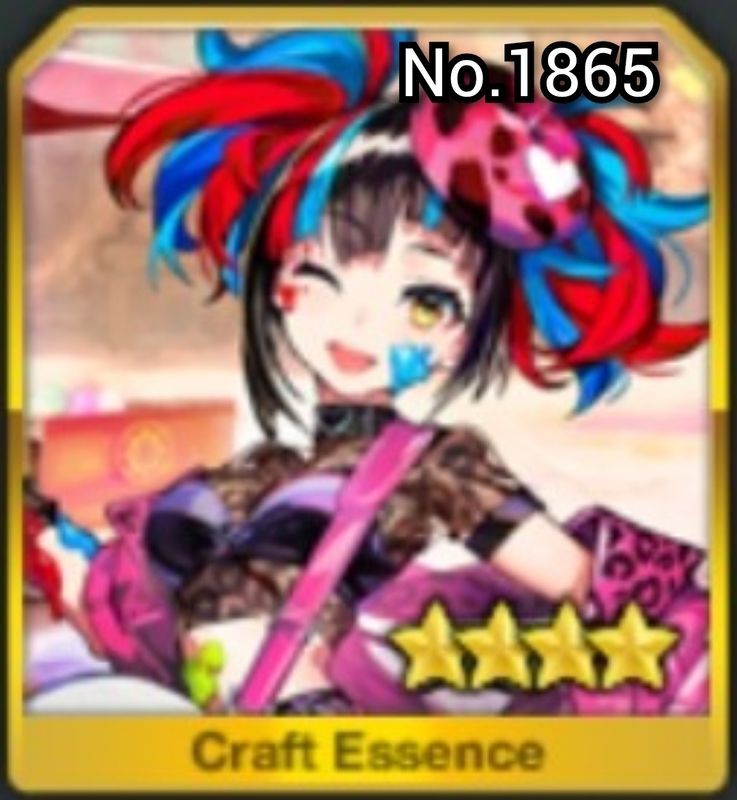 英霊催装:清少納言(狂)