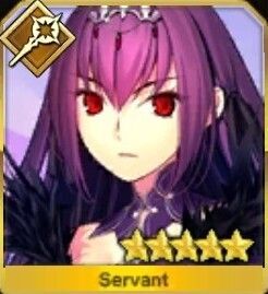 スカサハ=スカディ