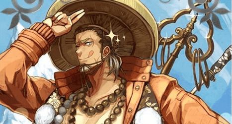 ミラクル求道者