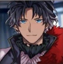 バーソロミュー