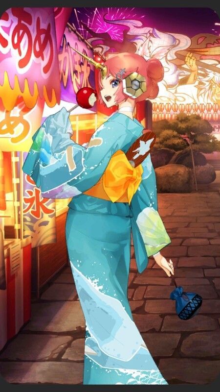 英霊催装:フランケンシュタイン(剣)全体画像