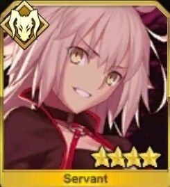 水着ジャンヌオルタ