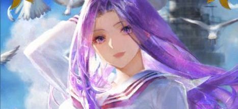 白い服の水兵さん