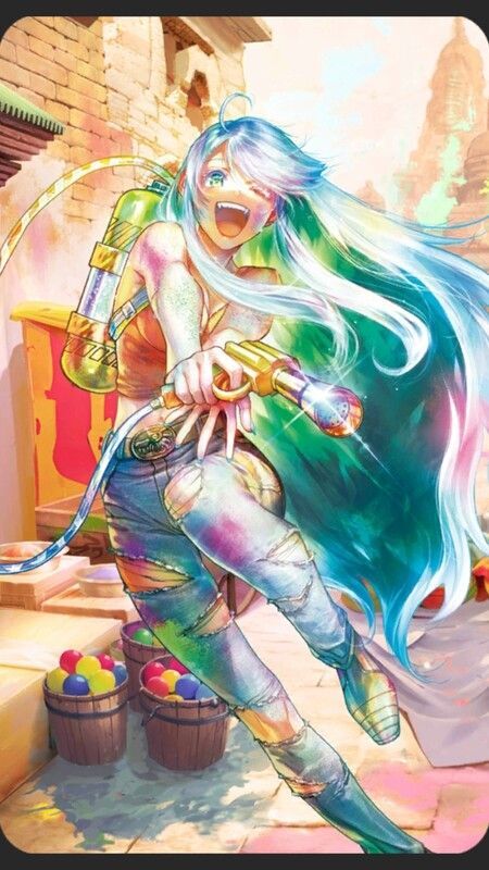 英霊催装:ククルカン全体画像