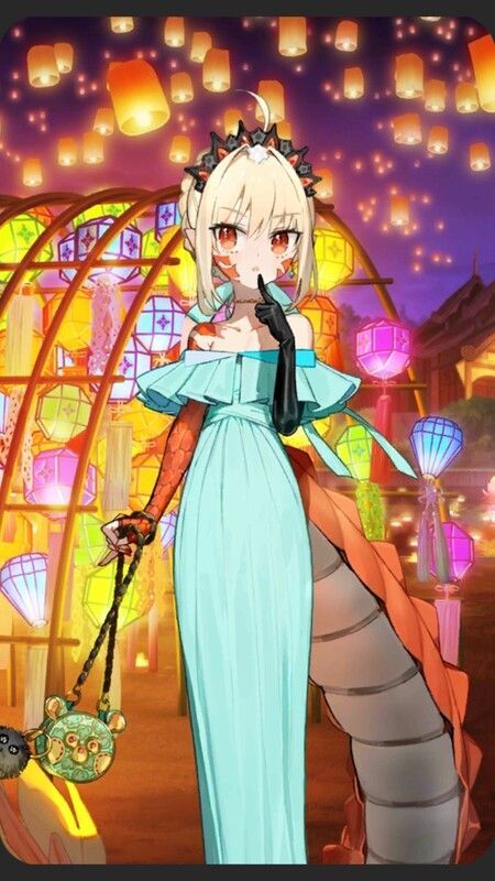 英霊催装:ドラコー全体画像