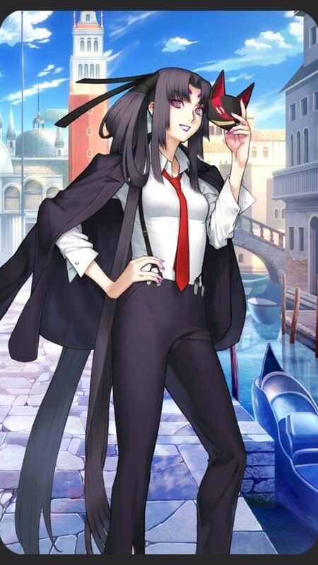 英霊催装:平景清全体画像