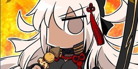 ぐだぐだまじんさん