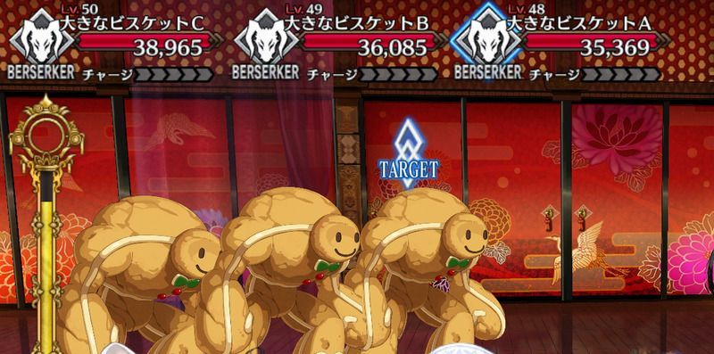 おやつ隠しの廊下