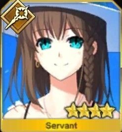 水着コルデー
