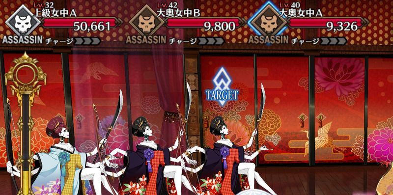 幾重にも閉ざされた廊下