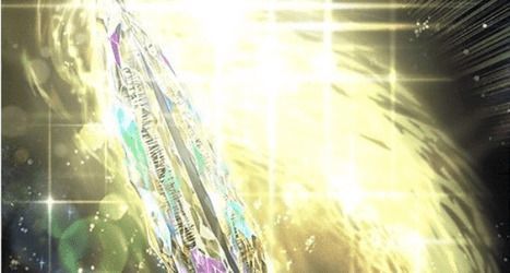 宝石剣ゼルレッチ