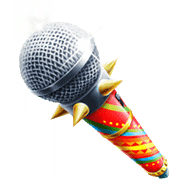 アディオスマイク