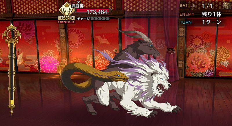 足がすくむ廊下