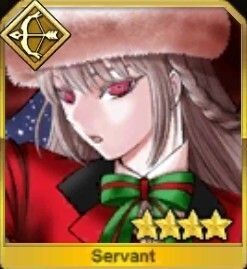 サンタナイチンゲール