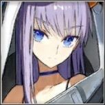 水着メルトリリス