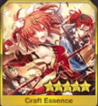 英雄風采 三英傑