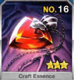 凛のペンダント