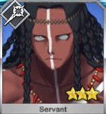 ジェロニモ