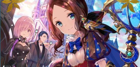 愛と希望の物語