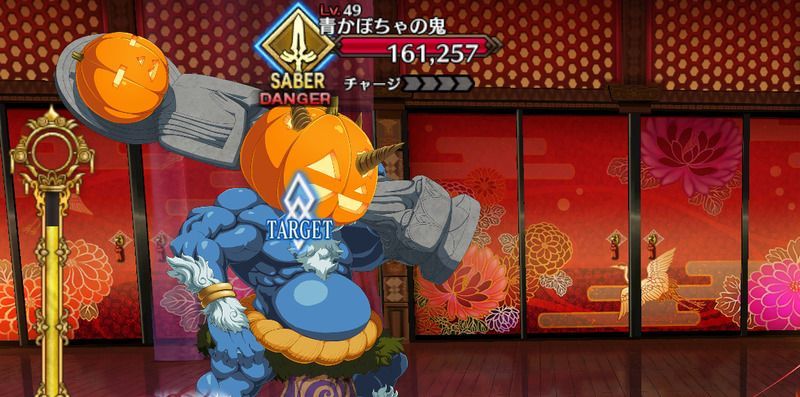 第六感が目覚める廊下