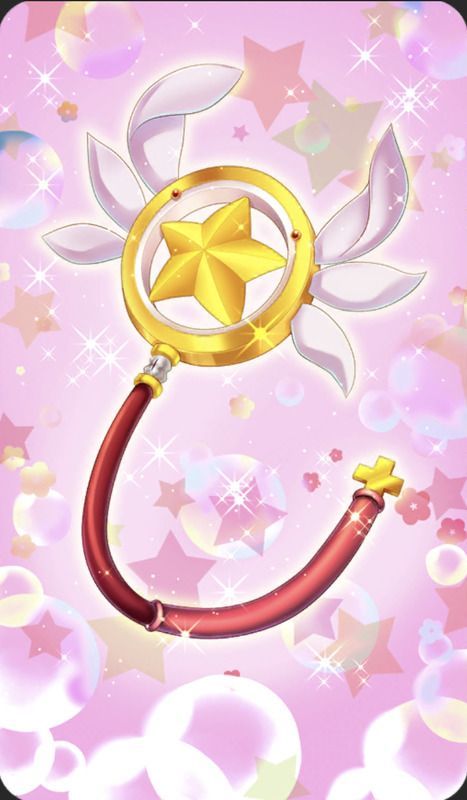 マジカルルビー全体画像