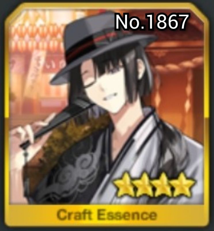 英霊催装:太公望