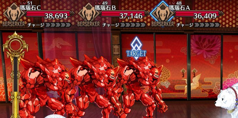 どろどろの廊下2