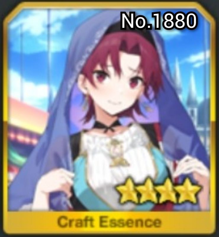 英霊催装:マナナン・マク・リール