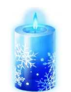 ホロウキャンドル