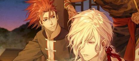 探偵ヱドモン~異邦潜入編~