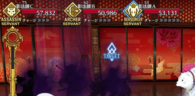 大人になる廊下