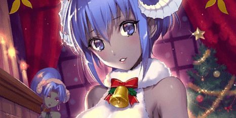 メリー・シープ